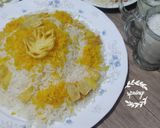 عکس مرحله 1 از دستور قیمه نذری شب تاسوعا محرم