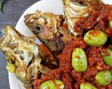 Foto langkah ke 3 dari resep Ikan Kembung Balado.