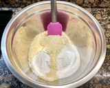 Foto del paso 3 de la receta: Pastel corazón “ San Valentín”
