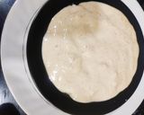 A picture of step 6 of Makhana Dahi Vada.