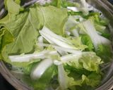 A picture of step 4 of Easy Beef Noodle Soup.