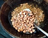 Foto langkah ke 1 dari resep Kacang Karamel Pedas.