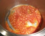 Foto del paso 1 de la receta: Potaje de garbanzos con espinacas