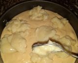 Foto del paso 7 de la receta: Torta con crema pastelera