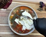 Pasta Rezept! Schnell, einfach & unglaublich lecker Rezeptschritt 5 Foto
