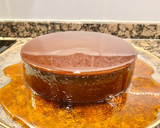 Foto del paso 6 de la receta: Flan bombón de “Pascua”