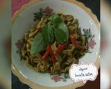 Foto langkah ke 6 dari resep Usus ayam masak kecap.