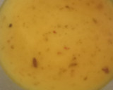 Foto langkah ke 2 dari resep Sayur lodeh tempe tahu.