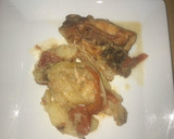 Foto del paso 7 de la receta: Rustidera de pollo 🤤✅