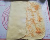 Fűszeres sajtos stangli recept fázis 4 fotója