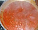 Foto del paso 6 de la receta: Salsa de tomate. Tipo pomarola