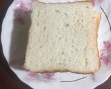 A picture of step 1 of French Toast.