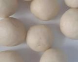 गुलाब जामुन (gulab jamun recipe in Hindi) रेसिपी चरण 2 फोटो