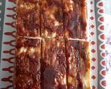 Foto del paso 5 de la receta: Tarta dobosh
