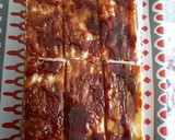 Foto del paso 5 de la receta: Tarta dobosh
