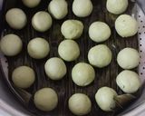 Foto langkah ke 6 dari resep Bugis Mandi.