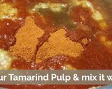 A picture of step 8 of Idly Sambar Without Veggies| Homemade Sambar | Lentil Recipe |Toor Dal (Pigeon Peas) Sambar Recipe.
