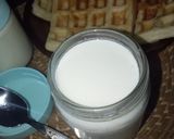 Foto del paso 3 de la receta: Yogurt casero 😋