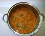 Foto del paso 4 de la receta: Lentejas a mi modo