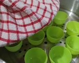 Foto langkah ke 6 dari resep Kue Apem.