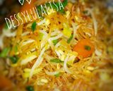 Foto langkah ke 4 dari resep Bihun jagung dengan taoge.