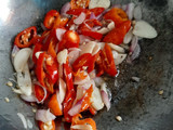Tumis Genjer