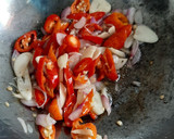 Foto langkah ke 1 dari resep Tumis Genjer.