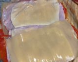 Foto del paso 5 de la receta: Lasaña de Jamón y Queso Sencilla y Rápida