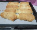 Foto langkah ke 7 dari resep Spanish Bread.