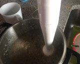 Foto del paso 4 de la receta: Crema de champiñones