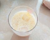 A picture of step 2 of Isabgol Drink.