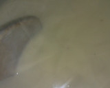 Foto del paso 3 de la receta: Salsa blanca fácil