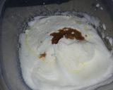 Foto del paso 3 de la receta: Isla flotante con sabor a vainilla
