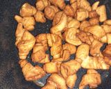 Foto del paso 2 de la receta: Snacks caseros para los niños