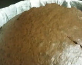 Foto del paso 6 de la receta: 👩‍🍳👩‍🍳Torta de chocolate y remolacha 🍰 😍 Receta fácil!!