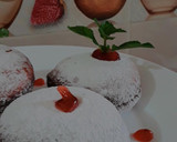 Foto del paso 17 de la receta: Berlínesas