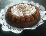 Foto del paso 6 de la receta: Brownie casero completo 😍