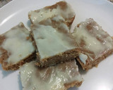 Foto del paso 2 de la receta: Cuadraditos dulces de avena