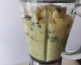 Foto del passaggio 7 della ricetta 112👩🏻‍🍳Crema di Patate e Cetrioli
