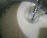 A picture of step 2 of Chocolate cake with ground nuts.