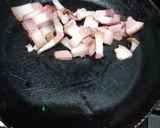 Foto del paso 3 de la receta: Pollo relleno de Fin de Año