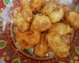 Foto langkah ke 2 dari resep Pisang Keju & Palm Sugar.
