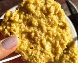 Foto del paso 3 de la receta: Galletitas de avena y naranja