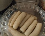 Foto langkah ke 5 dari resep Pempek dos.