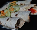 Foto langkah ke 6 dari resep Kebab rumahan.