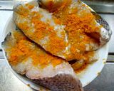 বেগুন দিয়ে মাছের ঝোল (begun diye macher jhol recipe in Bengali) রেসিপির ধাপ 1 ছবি