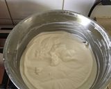 Foto del paso 1 de la receta: Postre de queso crema y berries