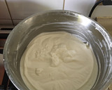 Foto del paso 1 de la receta: Postre de queso crema y berries