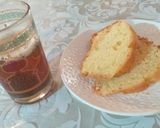 صورة لخطوة 1 من وصفة كيكة المارغارين