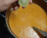 તુવેર મસુર  દાળ તડકા રેસીપી સ્ટેપ5ફોટો